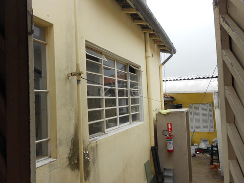 Prédio À Venda Em Centro - Pr003372