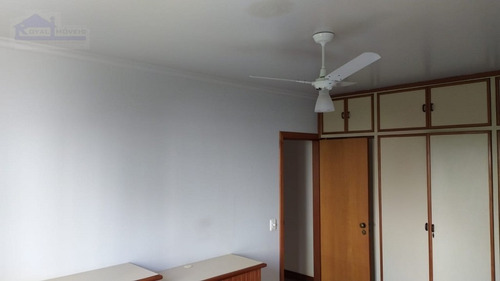 Imagem 5 de 22 de Apartamento Para Venda, 2 Dormitórios, Vila Clementino - São Paulo - 7353