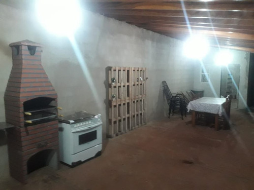 Rancho Beira Do Rio Grande