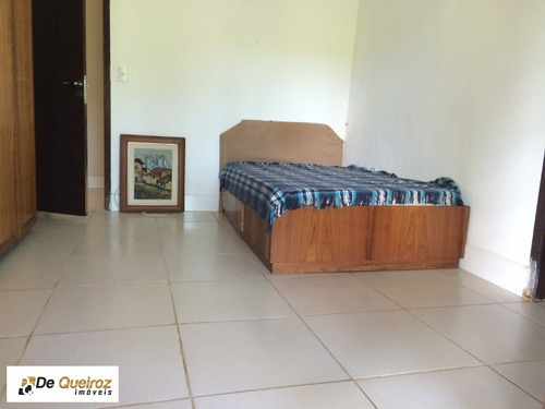 Imagem 12 de 23 de Chácara Em Mongaguá, Bairro Agenor De Campos , Lado Morro - 2097 - 34518063