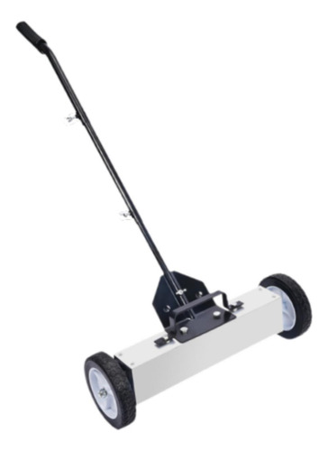 Metal Pickup Lawn Sweeper Metal Pega Vassoura 24 Polegadas