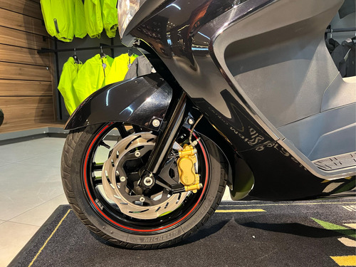 Maxsym 400i- 20/20 - 17.100km -r$28.500-melhor Condição- Clj