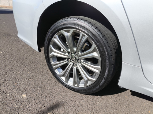 Toyota Corolla 2.0 Xei Dynamic Force Flex Aut. 4p