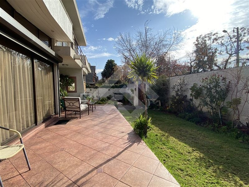 Imagen 4 de 30 de Casa En Venta En Vitacura