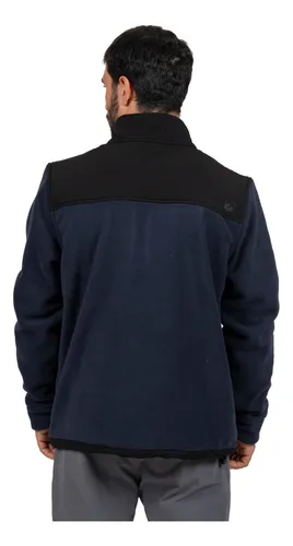 Polar Hombre Shar 83 Half Zipper Lhotse