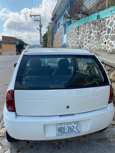 Chevy Por Partes 2006
