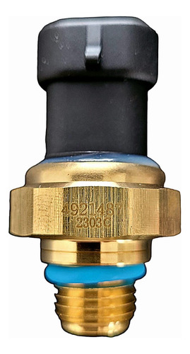 Sensor De Presión De Aceite 4921487 Cummins