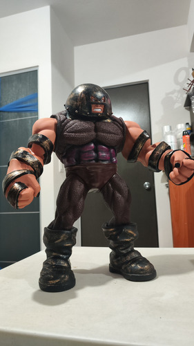 Juggernaut Figura De Accion 51cms Muñeco Bootleg