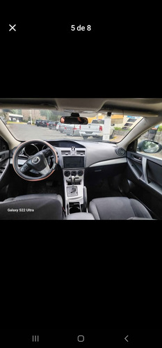 Mazda Mazda 3 2.5 S Grand Touring Qc Abs R-17 At