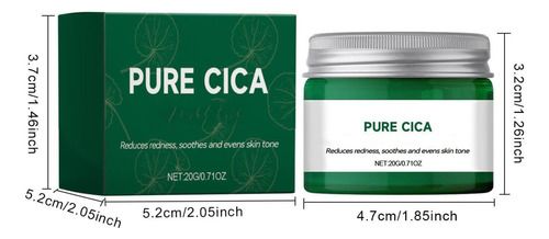 Una Crema Facial Reduce Las LĂneas Finas Y El Rostro Repara