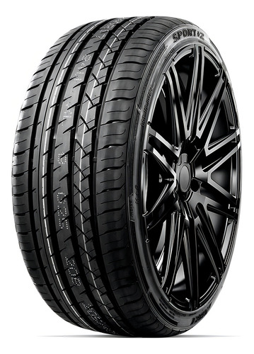 Pneu Xbri Aro 19 245/45r19 102w Sport Plus 2 Extra Load