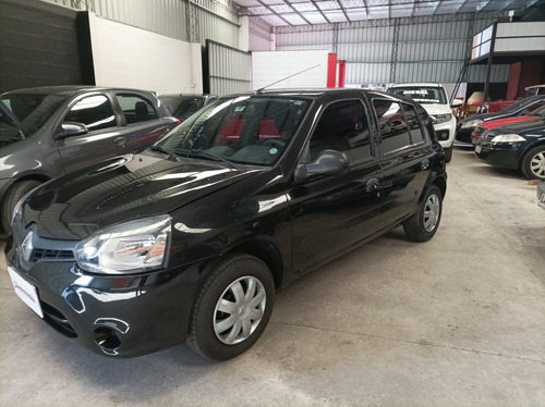 Renault Clio 1.2 Iv Authentique