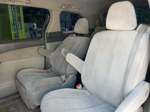 Toyota Previa