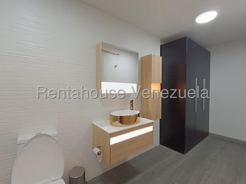 Apartamento En Venta En San Isidro Aragua 25-13509 Irrr