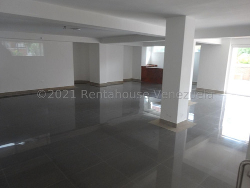 En Venta Apartamento En Frutas Condominio Guatire/mls #22-4746 Bp
