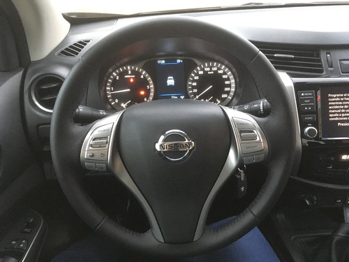 Nissan Frontier 2.3 S Cd 4x4 Mt 0 Km #02