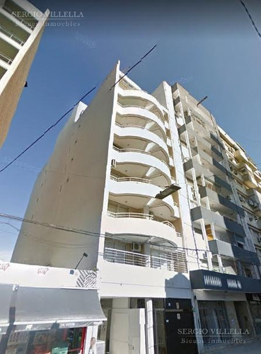 Imagen 16 de 17 de Departamento Monoambiente Con Patio En Venta En Rosario