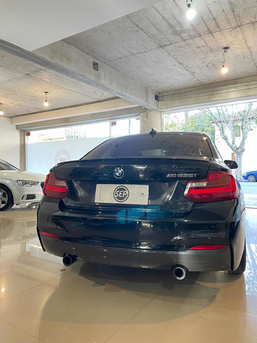 Imagen 21 de 25 de Bmw Serie 2 2016 3.0 M235i M Package 326cv