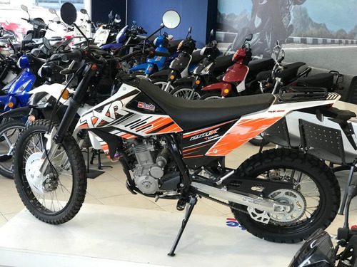Imagen 2 de 9 de Corven Triax Txr X 250