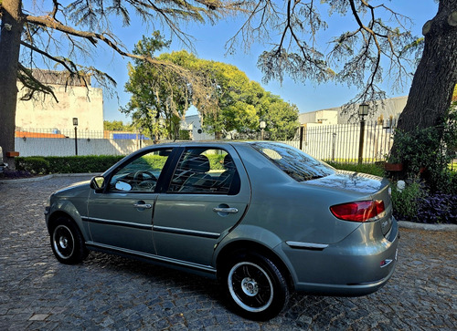 Fiat Siena 1.4 El Pack Attractive