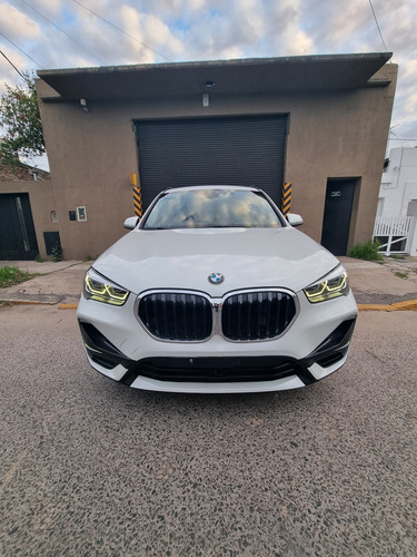 BMW X1 2.0 Sdrive 20i Sportline