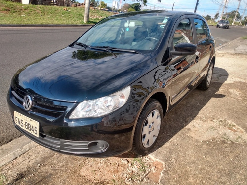 Volkswagen Gol 2013 1.0 Trend Total Flex 5p