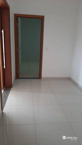 Imagem 25 de 30 de Casa À Venda, 800 M² Por R$ 2.800.000,00 - Condomínio Fazenda Alvorada - Porto Feliz/sp - Ca1964