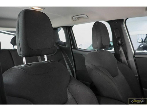 Imagem 10 de 15 de Jeep Renegade 1.8 Longitude At