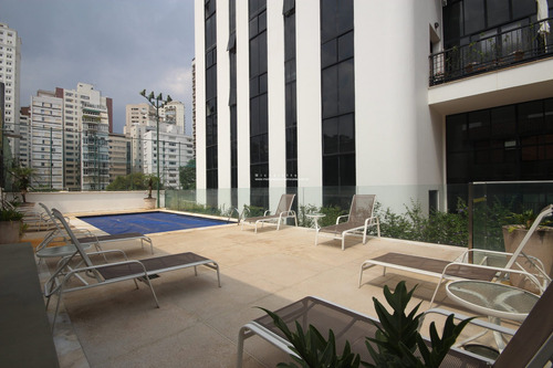 Imagem 5 de 20 de Apartamento - Ap03896 - 69473823