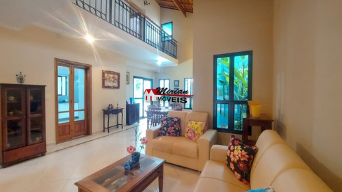 Imagem 16 de 30 de Oportunidade Em Condominio Fechado Na Praia De Peruíbe - Ca01712 - 71111018