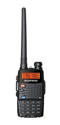 Radio Walkie Talkie Portatil Handy Baofeng Vhf/uhf Uv5rc