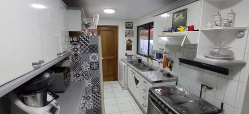 Imagen 7 de 18 de Casa Estilo Chilena