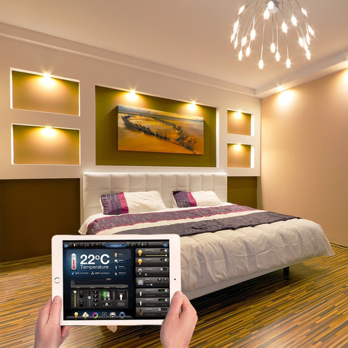 Fibaro Dimmer 2 Z-wave Plus