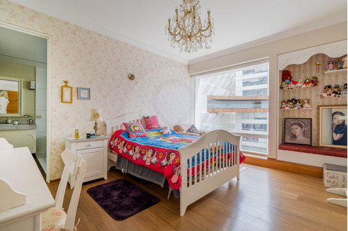 Departamento En Venta En Lomas De Bezares