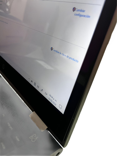 Laptop Hp Pavilon X360 (Usado)