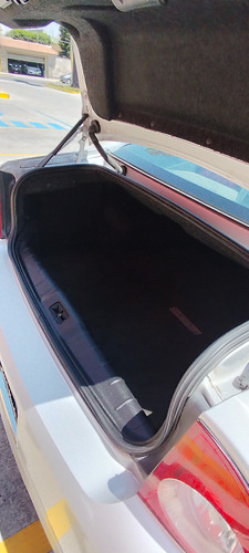 Chevrolet Malibu G Sedan V6 Ee Piel Qc At