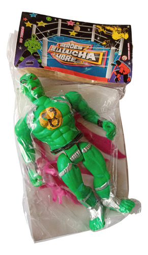 Mumm-ra ( Thundercats ) Figura Bootleg