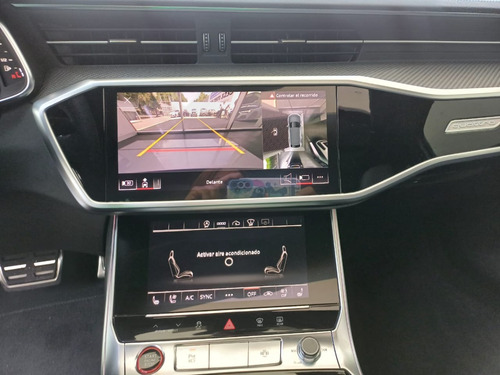 Audi RS6 4.0 Tfsi Avant Performance Tiptronic Quattro Mhev