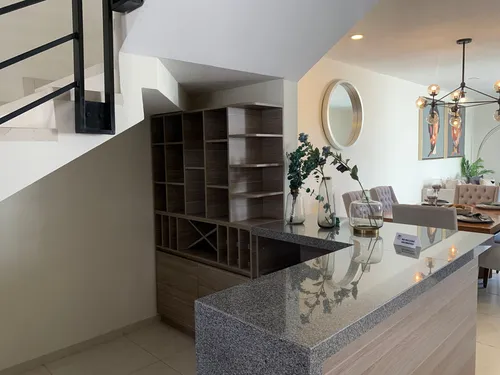 Casa En Venta En San Mateo