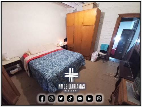 Imagen 7 de 22 de Casa Venta Palermo 4 Dormitorios Montevideo Imas.uy J (ref: Ims-15973)