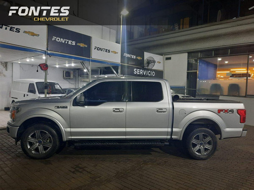 Ford F-150 Lariat Sport 5.0 Descuenta Iva 5.0 2019 Impecable