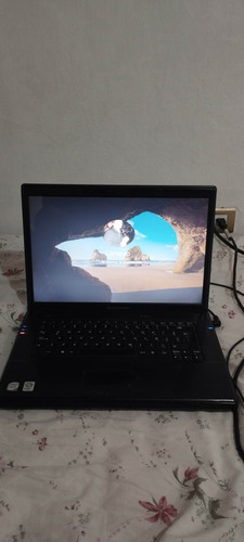 Laptop Lenovo N500. 