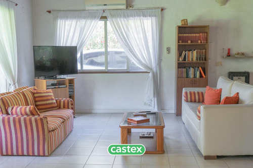 Imagen 13 de 30 de Casa En Venta En Un Planta En Mapuche Cc