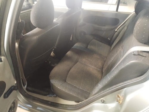 Renault Clio 1.6 Athent. Aa Gnc
