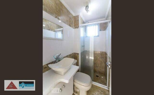 Imagem 4 de 24 de Apartamento Com 2 Dormitórios À Venda, 52 M² Por R$ 500.000,00 - Jardim Textil - São Paulo/sp - Ap6330