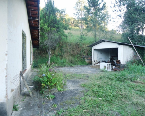 Imagem 2 de 16 de Sítio À Venda Em Juquitiba - 240 - 32982597