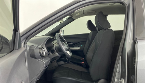 Imagem 9 de 15 de 125241 - Nissan Kicks 2017 Com Garantia