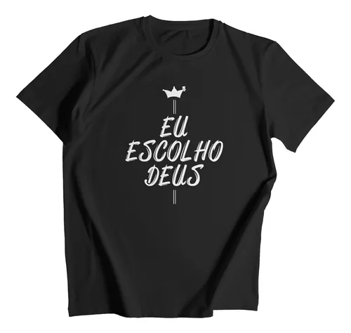 Roupas gospel masculina 2025