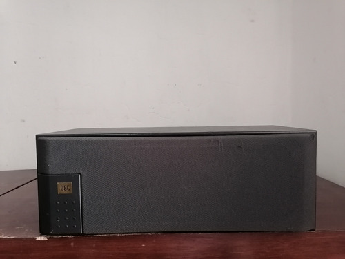 Altavoz Central Jbl Modelo J