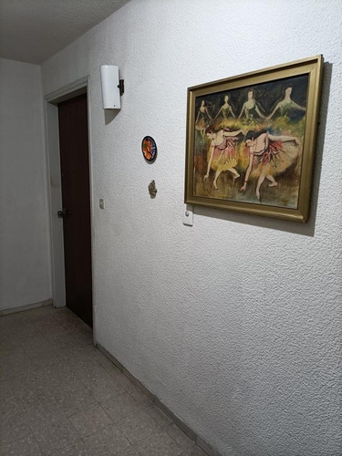 Imagen 7 de 12 de Apartamento - Centro (montevideo)